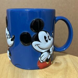 Mickey Mouse Mug
